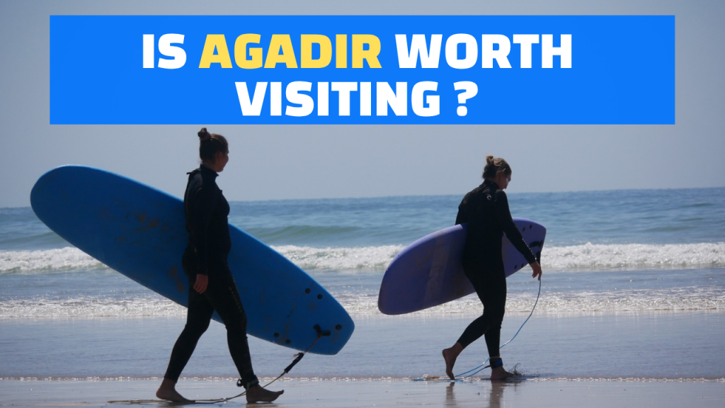 agadir visiting