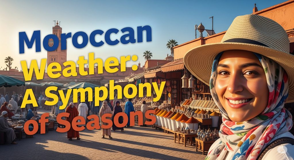 Moroccan weather