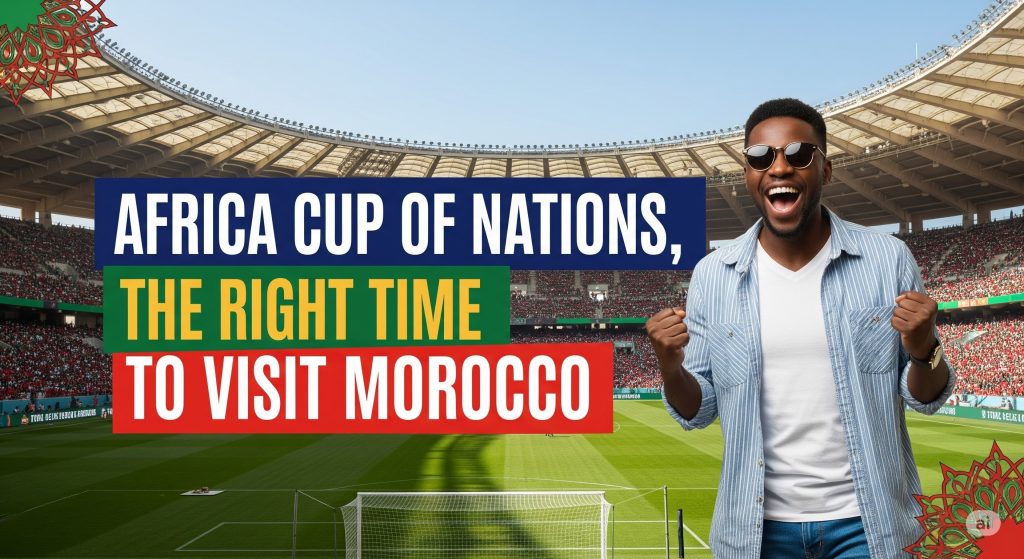 morocco africa cup