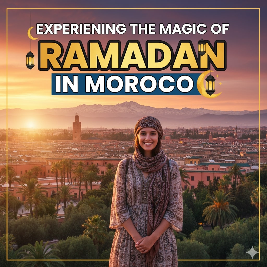 ramadan in Morocco